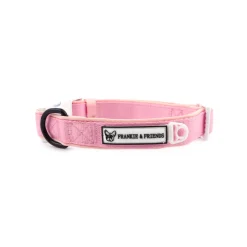 Baby Pink - Collar - End Of Line