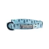 Blue Milk Carton - Collar - End Of Line