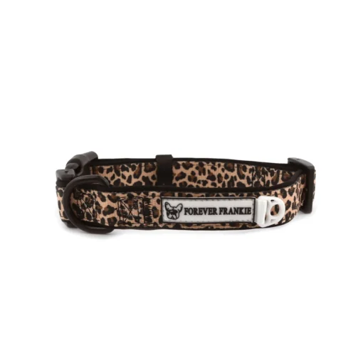 Born To Be Wild - Collar