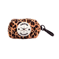 Born to be Wild - Poop Bag Holder