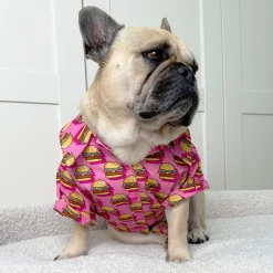 Burgered - Party Shirt