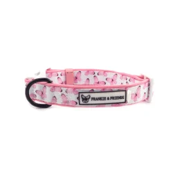 Butterfly Kisses - Collar