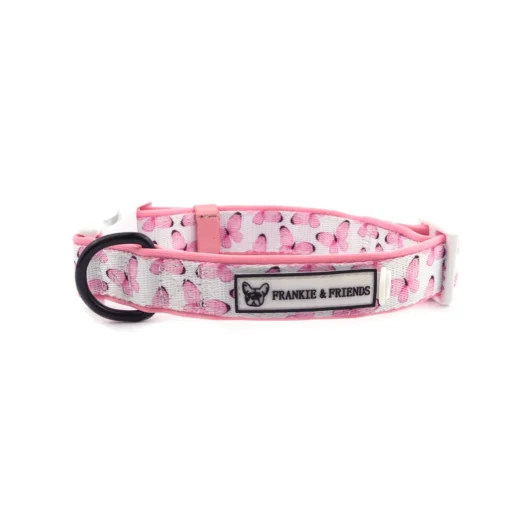 Butterfly Kisses - Collar