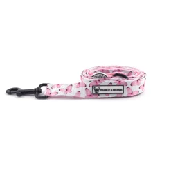 Butterfly Kisses - Dog Lead