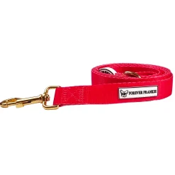 Cherry Blush - Dog Lead - End of Line