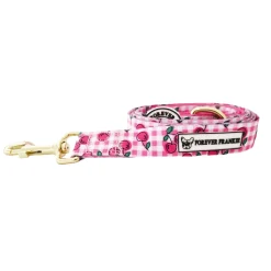 Cherry Delight - Dog Lead