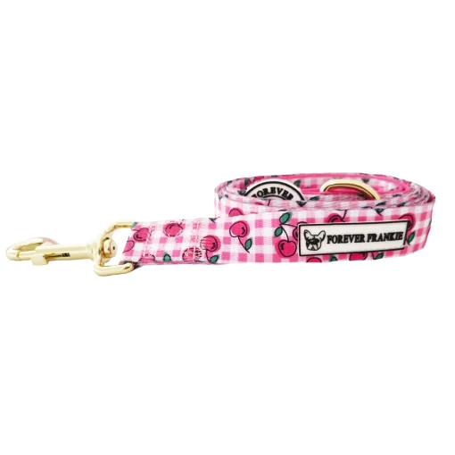 Cherry Delight - Dog Lead
