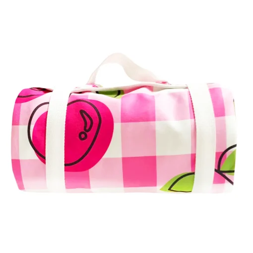 Cherry Delight - Picnic Blanket
