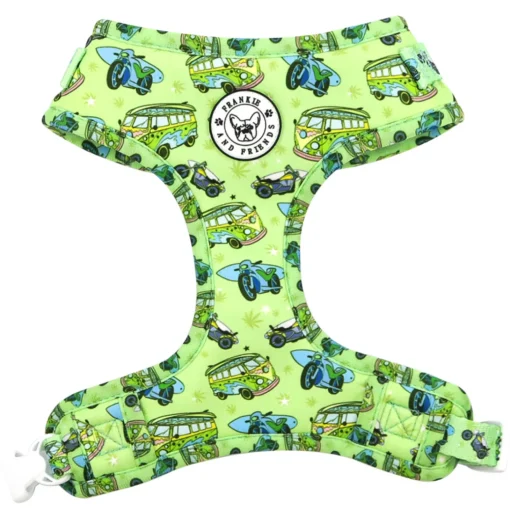 Endless Summer - Adjustable Harness - End Of Line