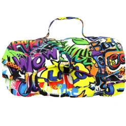 Graffiti - Adventure Mat - End Of Line