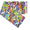 Graffiti - Beach & Bath Towel - End of Line
