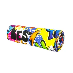 Graffiti - Beach & Bath Towel - End of Line