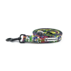 Graffiti - Dog Lead - End Of Line