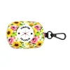 Heavenly Sunflower - Poop Bag Holder