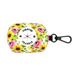 Heavenly Sunflower - Poop Bag Holder