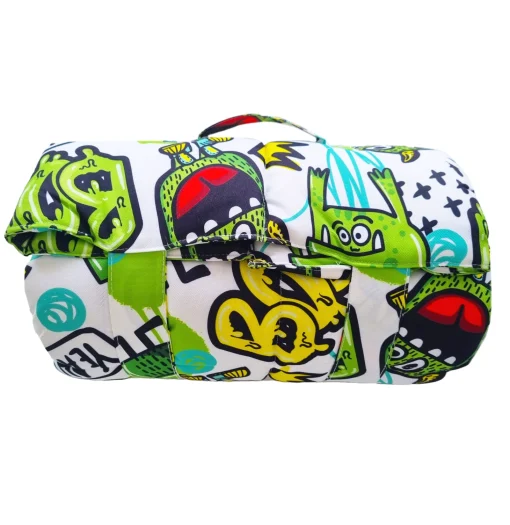 Lil Monster - Adventure Mat