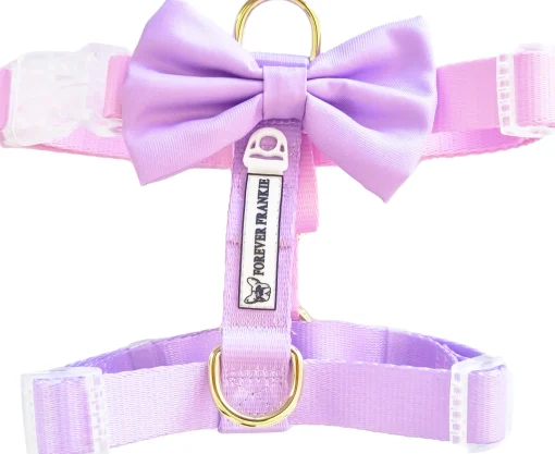 Lilac - Bow Tie