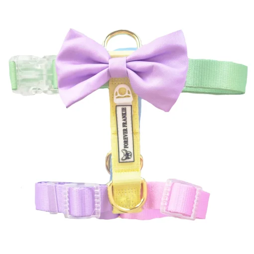 Lilac - Bow Tie