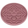 Luxe Cinnamon Flower - Slow Feed Bowl
