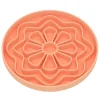 Luxe Peach Flower - Slow Feed Bowl