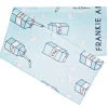 Milk Carton - Beach & Bath Towel