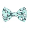 Minty Llamarama - Bow Tie - End Of Line