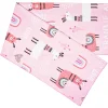 No Drama Llama - Beach & Bath Towel