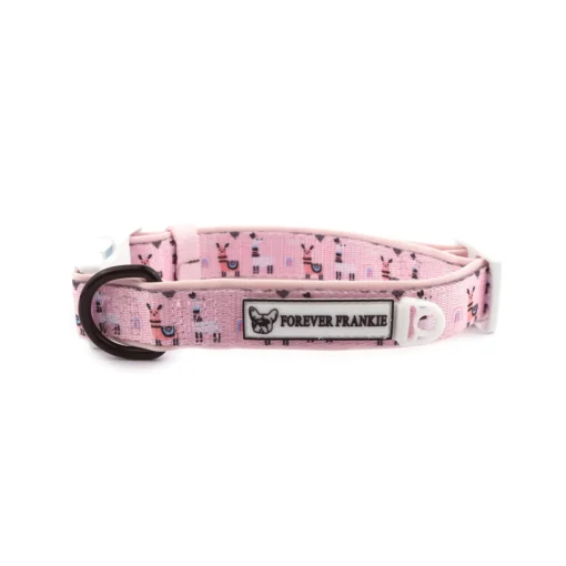 No Drama Llama - Collar - End Of Line