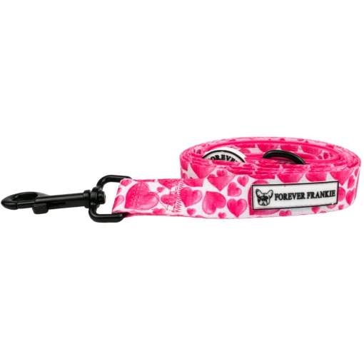 On Order - Sweethearts - Dog Lead