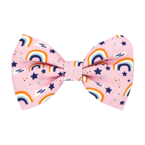 Over The Rainbow - Bow Tie - End Of Line