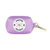 Pastel Lavender - Luxe Poop Bag Holder