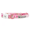 Peony Blooms - Collar
