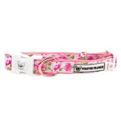 Peony Blooms - Collar