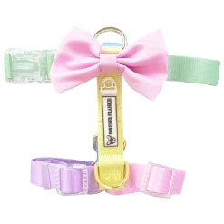 Pink - Bow Tie