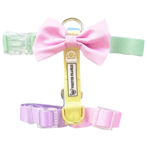 Pink - Bow Tie