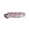Pink Flamingo - Collar - End Of Line