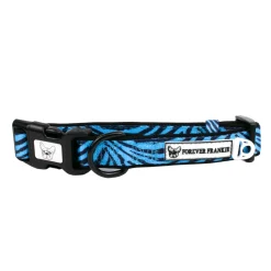 Safari Blues - Collar