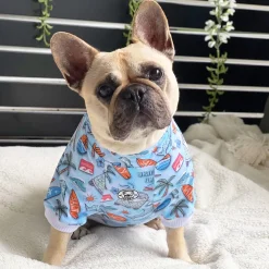 Sea Breeze Dog Skivvie (Limited Edition)