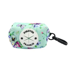 Spring Butterfly - Poop Bag Holder