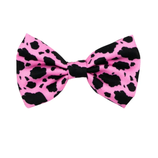 Strawberry Milk - Bow Tie - End Of Line