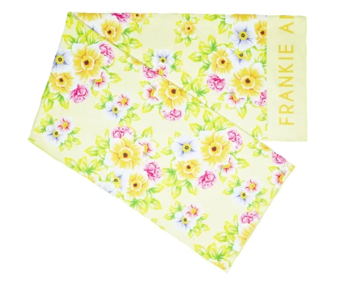 Summer Fling - Beach & Bath Towel