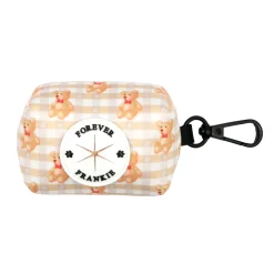 Teddy Bears Picnic - Poop Bag Holder - End Of Line