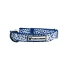 Wild About Blue - Collar - End Of Line