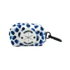 Wild About Blue - Poop Bag Holder - End Of Line