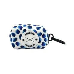 Wild About Blue - Poop Bag Holder - End Of Line